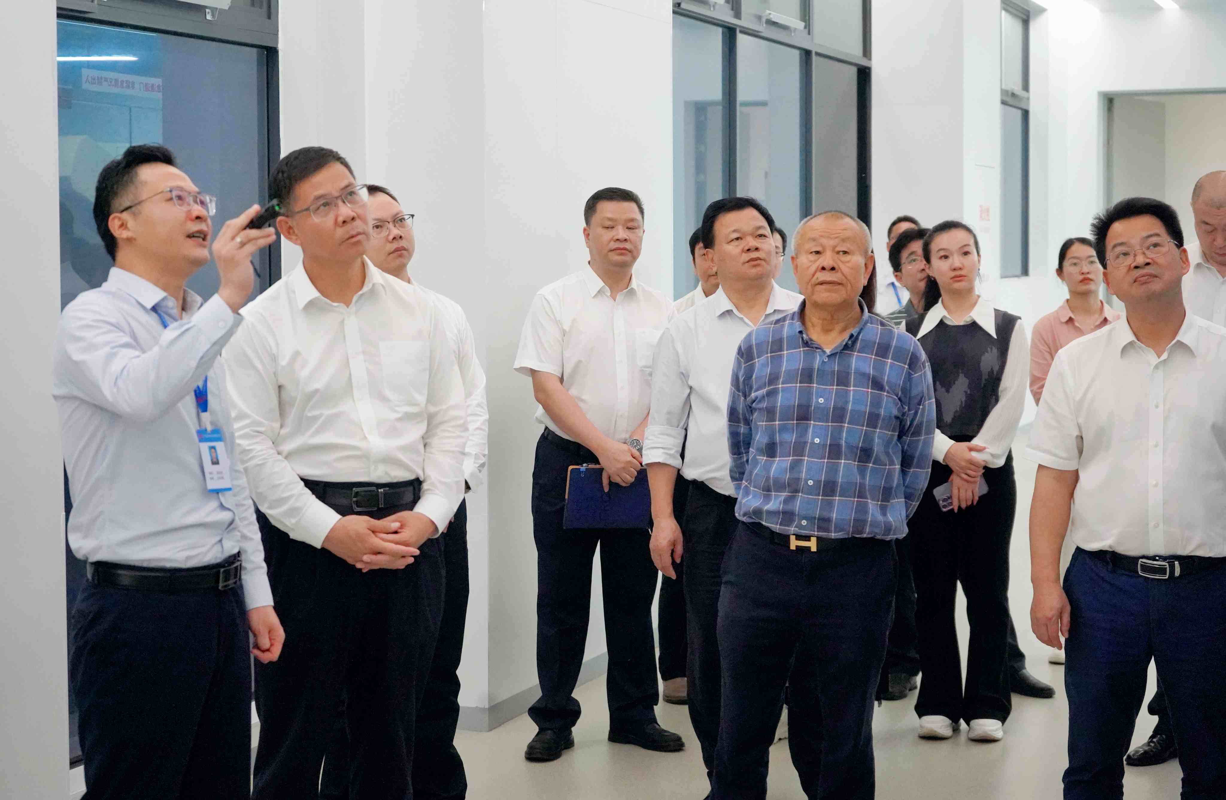 廣東盈華高端銅箔、高性能覆銅板新項目動態報道?。ǖ?期）