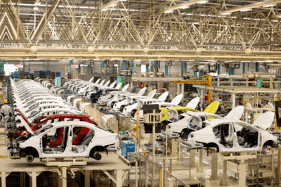 295萬輛！2020年廣州汽車產(chǎn)量位居全國城市首位，汽車配件產(chǎn)業(yè)協(xié)同發(fā)展