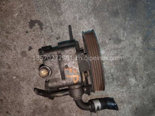 供應(yīng)馬自達FP助力泵原裝拆車件 優(yōu)質(zhì)配件與實惠價格