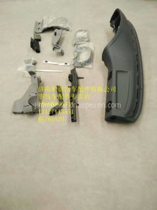 陜汽軒德膠管、鈑金件、內(nèi)外飾件及事故車配件專賣店 車門總成與車架總成選購指南