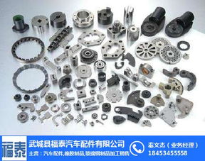 汽車配件選型指南 福泰汽車配件的品質(zhì)保障解析