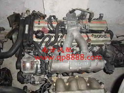 拆車件豐田3S發動機總成 性價比之選與選購指南