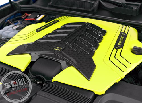 邁莎銳urus全國首秀 頂級定制汽車的零配件革新