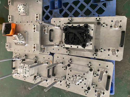 汽車配件模具焊接、保險(xiǎn)杠模具設(shè)備與汽車模具制作產(chǎn)品的協(xié)同發(fā)展