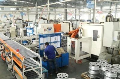 今飛凱達(dá)擬設(shè)立汽車配件子公司，拓展汽車零配件生產(chǎn)銷售業(yè)務(wù)