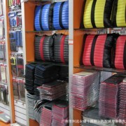 廣州市利遠(yuǎn)永福(國際)汽配城粵來香汽車用品商行 一站式汽車配件采購與服務(wù)體驗(yàn)